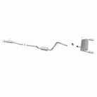 MagnaFlow BRE Exhaust Kit Replacement Stainless Ford