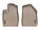 WeatherTech 2015+ Chrysler 200 Front FloorLiner - Tan