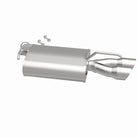 BRE Exhaust 06-08 M35 3.5L Muffler Kit