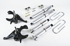 Belltech LOWERING KIT WITH SP SHOCKS