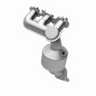 MagnaFlow Conv DF 04-06 Lexus ES330 3.3L
