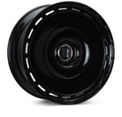 Vossen x Novitec SP3 24x10 - 5x112 BP - ET25 - Gloss Black Rolls-Royce Cullinan/Phantom Front Wheel