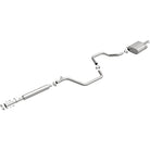 MagnaFlow BRE Exhaust Kit 04-08 Chevy Malibu