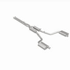 MagnaFlow Stellantis BRE Exhaust Replacement Kit