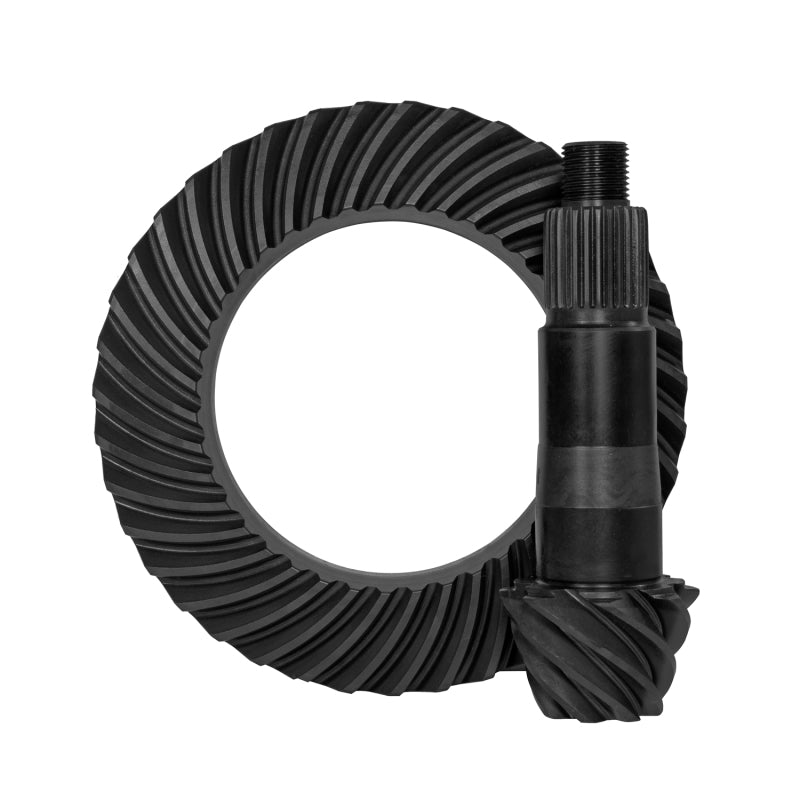 Yukon Gear High Performance Replacement Ring & Pinion Set Dana M300 4.10 Ratio