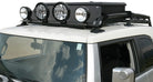 Tuffy Fj Cruiser Light Bar Assy