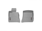 WeatherTech 13+ Mercedes-Benz SL-Class Front FloorLiner - Grey