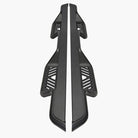 Westin 04-13 Chevrolet Silverado Outlaw Drop Nerf Step Bar - Textured Black