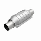 Magnaflow Conv Univ 2.25 Rear CA