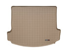 WeatherTech 07-13 Acura MDX Cargo Liners - Tan