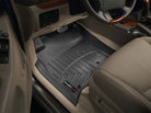 WeatherTech 03+ Lexus GX470 Front FloorLiner - Black
