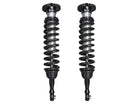 ICON 2007-2021 Toyota Tundra 2008-2022 Toyota Sequoia V.S. 2.5 Series Coilover Kit Internal Reservoir