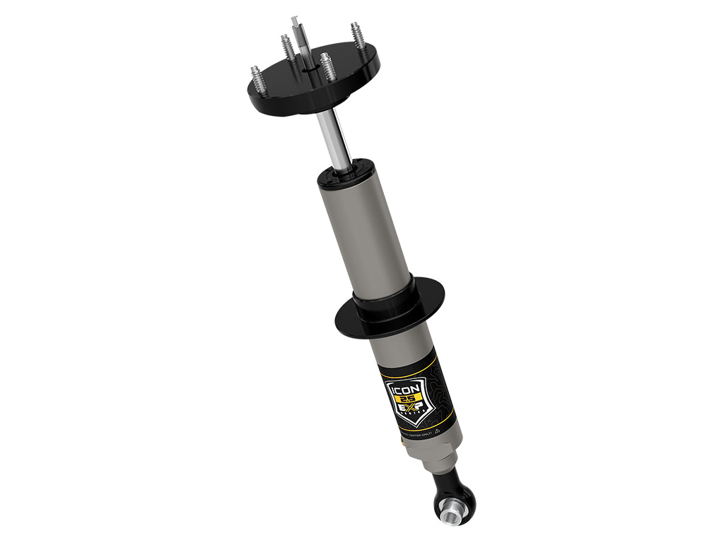 ICON 07-21 Toyota Tundra Front Exp Coilover