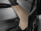WeatherTech 99-04 Honda Odyssey Rear FloorLiner - Tan