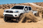 ICON 2005-2023 Toyota Tacoma 2.5 VS Extended Travel Remote Reservoir w/CDEV Coilover Kit 700 lbs/In Coils
