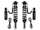 ICON 2005-2023 Toyota Tacoma 2.5 VS Extended Travel Remote Reservoir w/CDEV Coilover Kit 700 lbs/In Coils