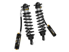 ICON 2022-2025 Toyota Tundra 1.25-3.25in Lift 2023-2025 Sequoia 3-4.25in Lift V.S. 3.0 Series Front Coilover Kit Remote Reservoir w/ CDCV Pair