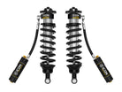 ICON 2022-2025 Toyota Tundra 1.25-3.25in Lift 2023-2025 Sequoia 3-4.25in Lift V.S. 3.0 Series Front Coilover Kit Remote Reservoir w/ CDCV Pair
