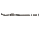 aFe Power Direct Fit Catalytic Converter 16-19 Mazda MX-5 Miata (ND) L4-2.0L - Rear