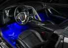 Oracle 36in LED Retail Pack - Blue