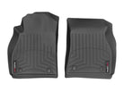 WeatherTech 10+ Buick LaCrosse Front FloorLiner - Black