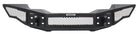 Go Rhino 07-20 Jeep Wrangler JL/JLU/JK/JKU/Gladiator JT Rockline Full Width Bumper