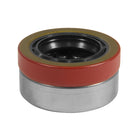 Yukon Gear 7.5in GM 3.23 Rear Ring & Pinion Install Kit 26 Spline Positraction 2.25in Axle Bearings