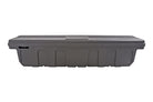 Dee Zee Universal Tool Box - Specialty Crossover Toolbox Plastic Full Size