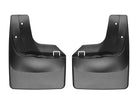 WeatherTech 07-17 Ford Expedition No Drill Mudflaps
