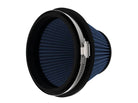 aFe Magnum FLOW Universal Air Filter 6 IN F X 7-1/2 IN B X 4-3/4 IN T X 5 IN H