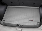 WeatherTech 2017+ Kia Niro Cargo Liners - Grey