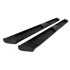 Westin 19-25 RAM 1500 Crew Cab (Excl. 2019+ Classic) AT6 Running Boards - Black