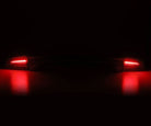 AlphaRex 15-23 Dodge Charger Nova-Series LED Tail Lights - Alpha-Black