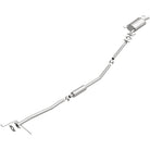 BRE Exhaust 98-04 Kia Spectra 1.8L Exhaust Kit