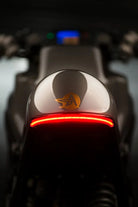 Oracle 17in Waterproof LED Concept Strip (Single) - Red