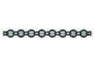Rigid Industries 360 Connect 40in Light Bar Assembly