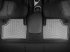 WeatherTech 13+ BMW X1 Rear FloorLiner - Grey