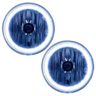 Oracle Dodge Magnum 05-07 LED Fog Halo Kit - White