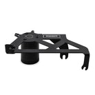 Mishimoto 12-18 Jeep Wrangler JK Baffled Oil Catch Can Kit - Black
