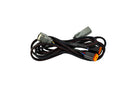 Diode Dynamics 2022+ Ford Maverick Stage Series Reverse Light Wiring Harness Kit