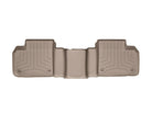 WeatherTech 12+ Mercedes-Benz ML-Class Rear FloorLiner - Tan