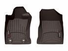 WeatherTech 2026 Subaru Outback 1st Row Front FloorLiner - Cocoa