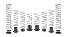 Eibach Pro-UTV 20-21 Polaris RZR XP 4 Turbo S w/ OE Fox Dynamix Shocks Stage 3 Performance Springs