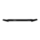 TrailFX Hood Deflector For GMC Sierra 1500 - TrailFX Hood Protectors, Low Profile Mounting Hardware (5131H)