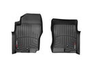 WeatherTech 05+ Nissan Xterra Front FloorLiner - Black