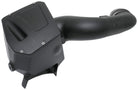 K&N 17-18 Ford F-250/F-350 Super Duty 6.7L AirCharger Performance Intake