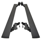 Westin 2024-2026 Toyota Tacoma Double Cab Pro-E Electric Running Boards - Textured Black