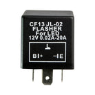 Oracle LED 3 Pin Relay Flasher