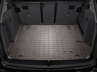 WeatherTech 2011+ BMW X3 Cargo Liners - Cocoa