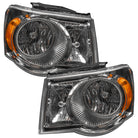 Oracle 07-09 Chrysler Aspen SMD HL - ColorSHIFT w/o Controller
